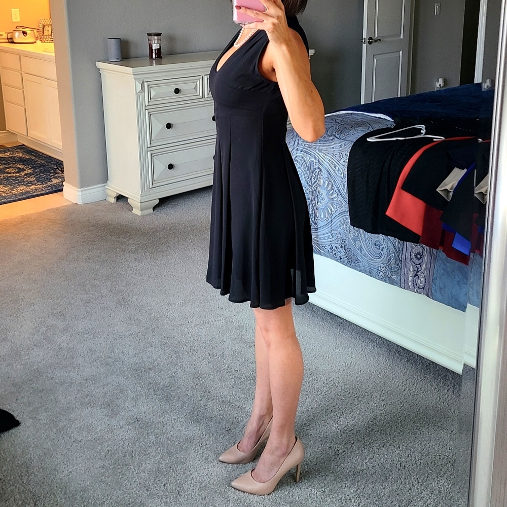 Evening Dress